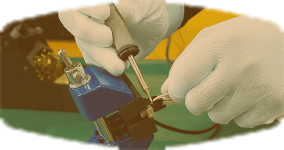 教育環境/スキルアップ